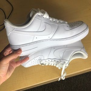 Nike Air Force 1 size 7.5